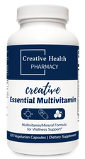 Creative Essentials Multivitamin 120c
