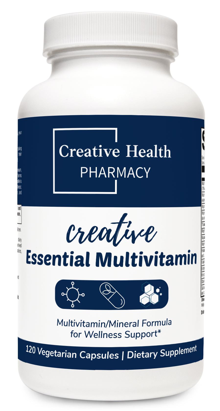 Creative Essentials Multivitamin 120c