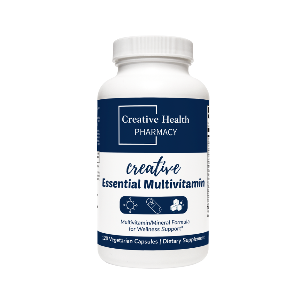 Creative Essentials Multivitamin