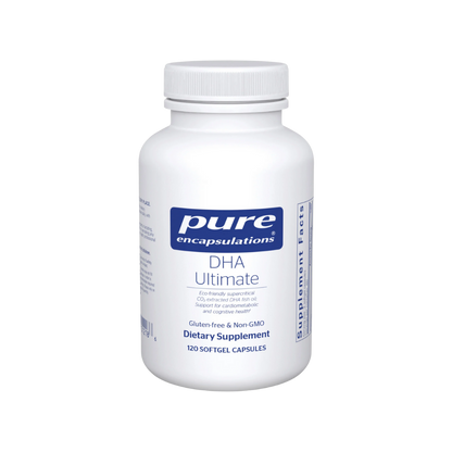 DHA Ultimate