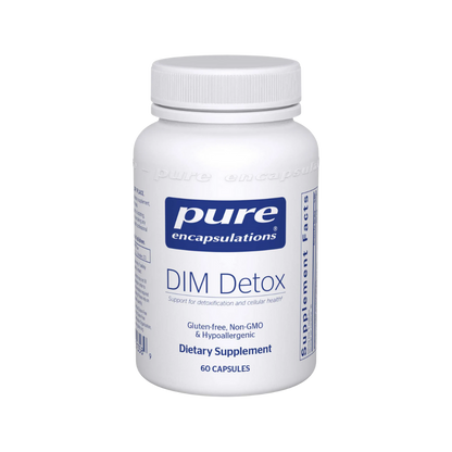 DIM Detox