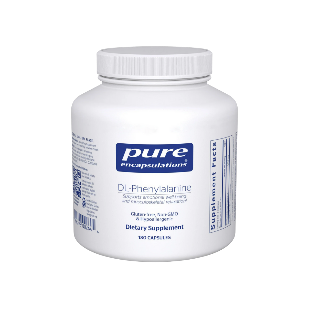 DL Phenylalanine