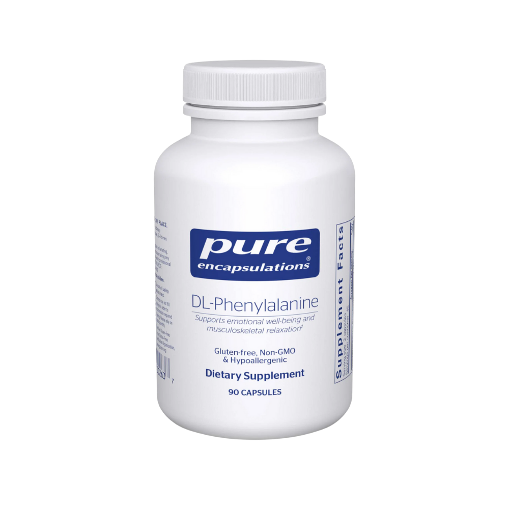 DL Phenylalanine