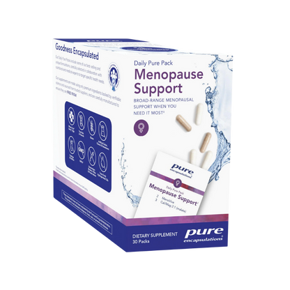Daily Pure Pack - Menopause Support