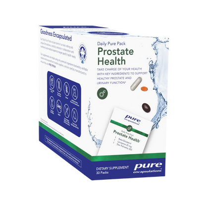 Daily Pure Pack - Prostate Health
