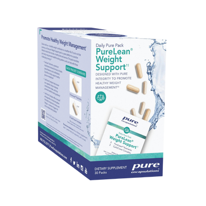 Daily Pure Pack - Weight Support