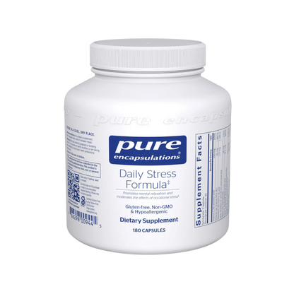 Daily Stress Formula