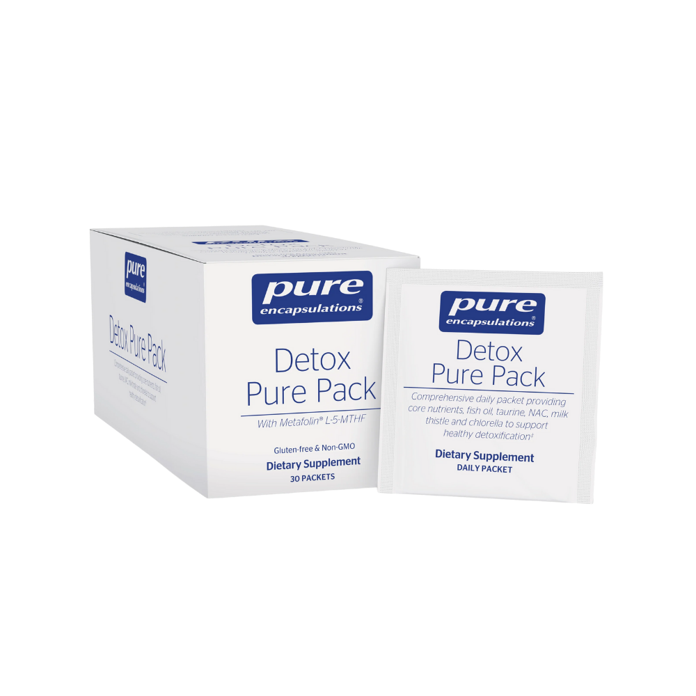 Detox Pure Pack