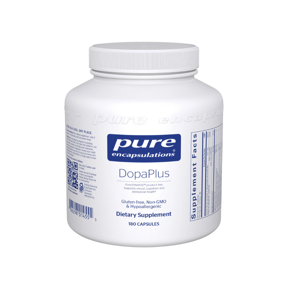 DopaPlus