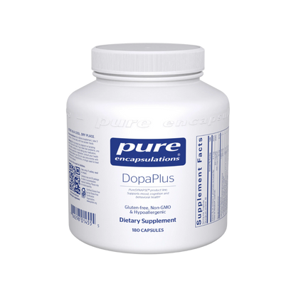 DopaPlus