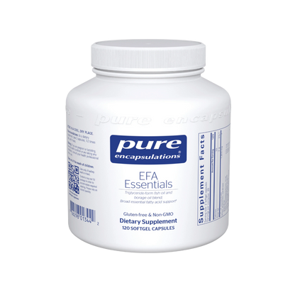 EFA Essentials