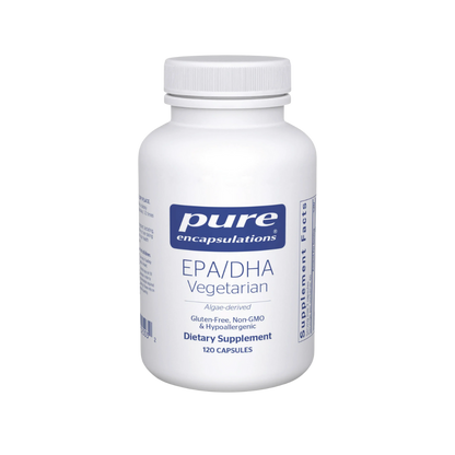 EPA/DHA Vegetarian