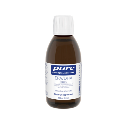 EPA/DHA liquid 200 mL