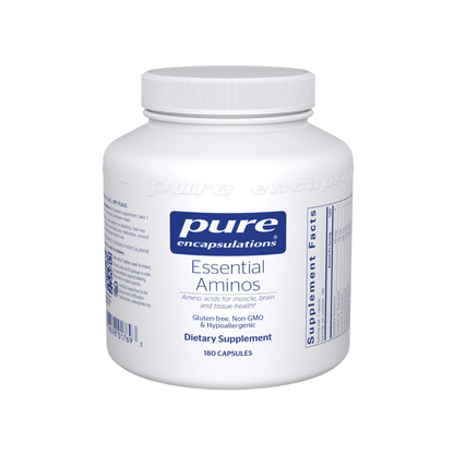 Essential Aminos