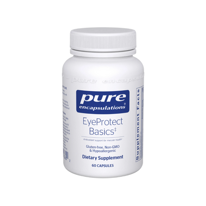 EyeProtect Basics
