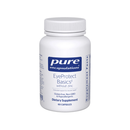 EyeProtect Basics without zinc
