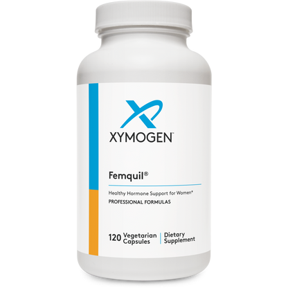 Femquil® 120 Capsules