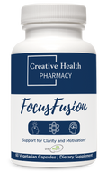 FocusFusion 60c