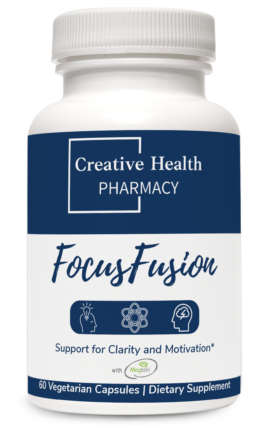 FocusFusion 60c