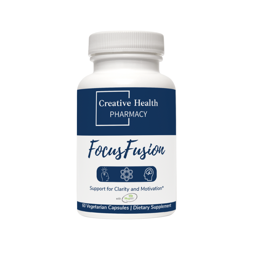 FocusFusion