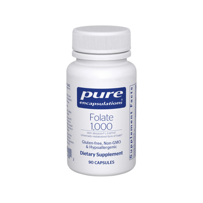 Folate 1000