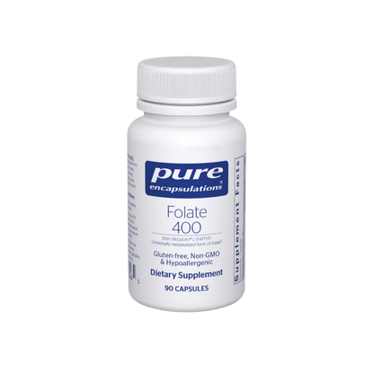 Folate 400