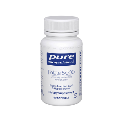 Folate 5000