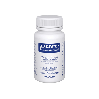 Folic Acid