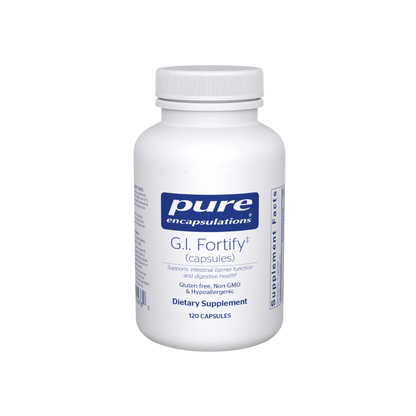 G.I. Fortify (capsules)