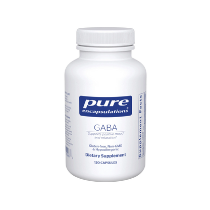 GABA