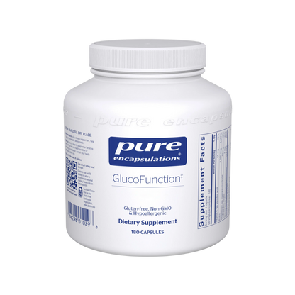 GlucoFunction
