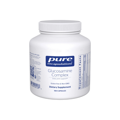 Glucosamine Complex