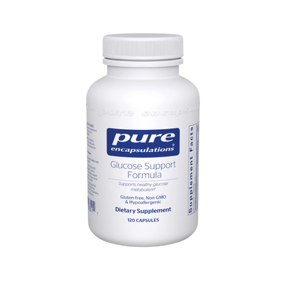 Glucose Support Formula