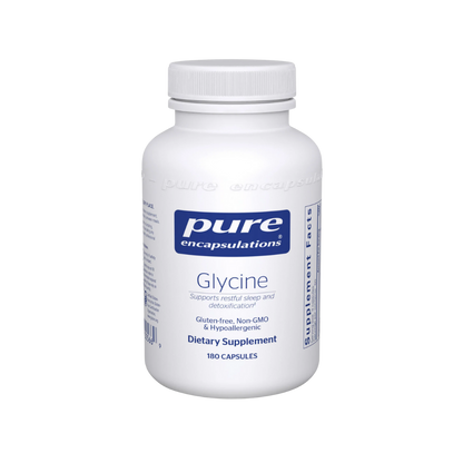 Glycine