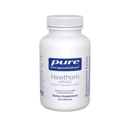 Hawthorn Extract