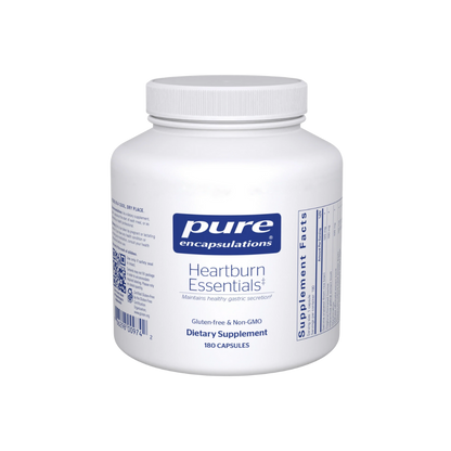 Heartburn Essentials