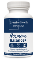 Hormone Balance + 60c