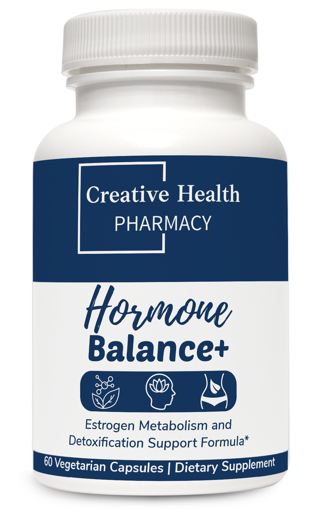 Hormone Balance + 60c