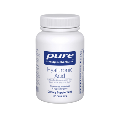 Hyaluronic Acid
