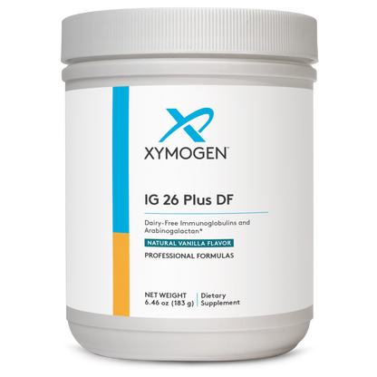 IG 26 Plus DF Vanilla 30 Servings