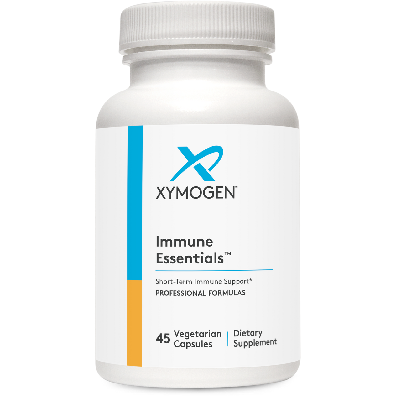 Immune Essentials™ 45 Capsules