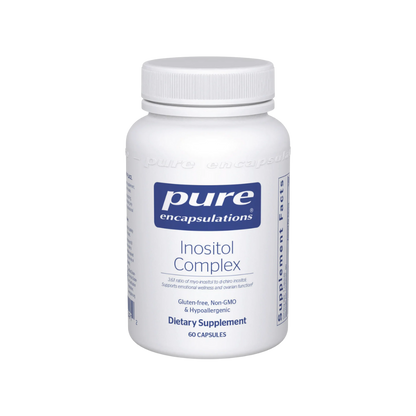 Inositol Complex