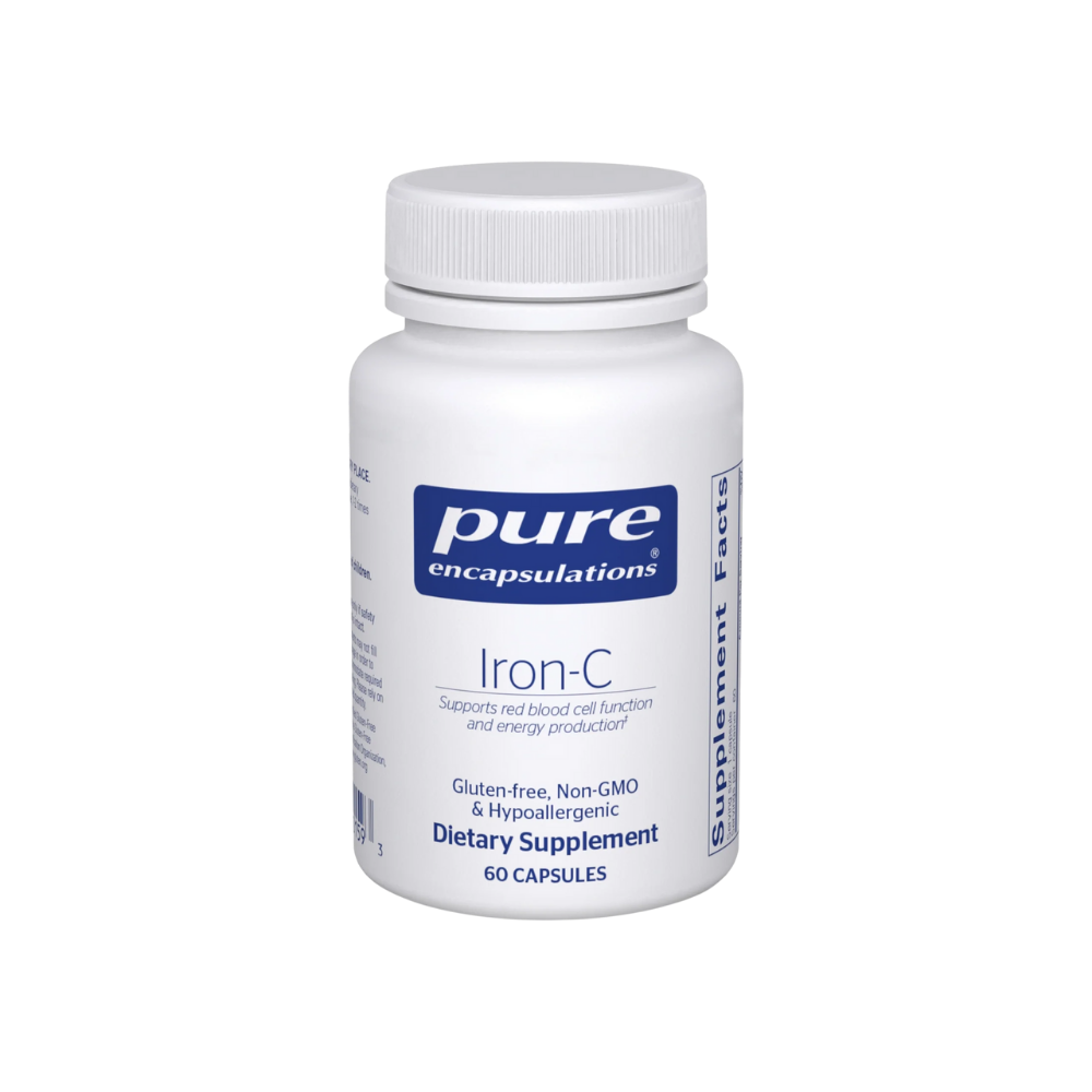 Iron C