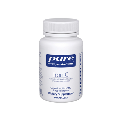 Iron C