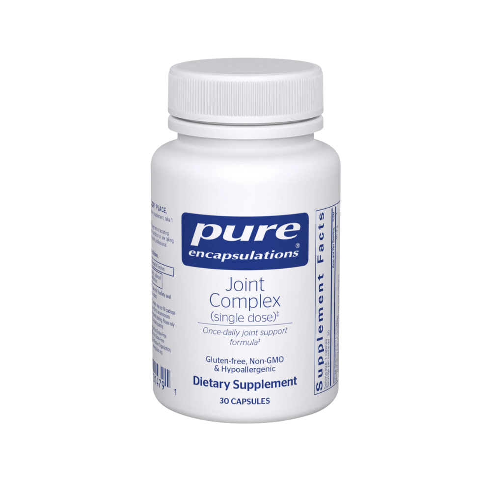 Joint Complex (single dose)