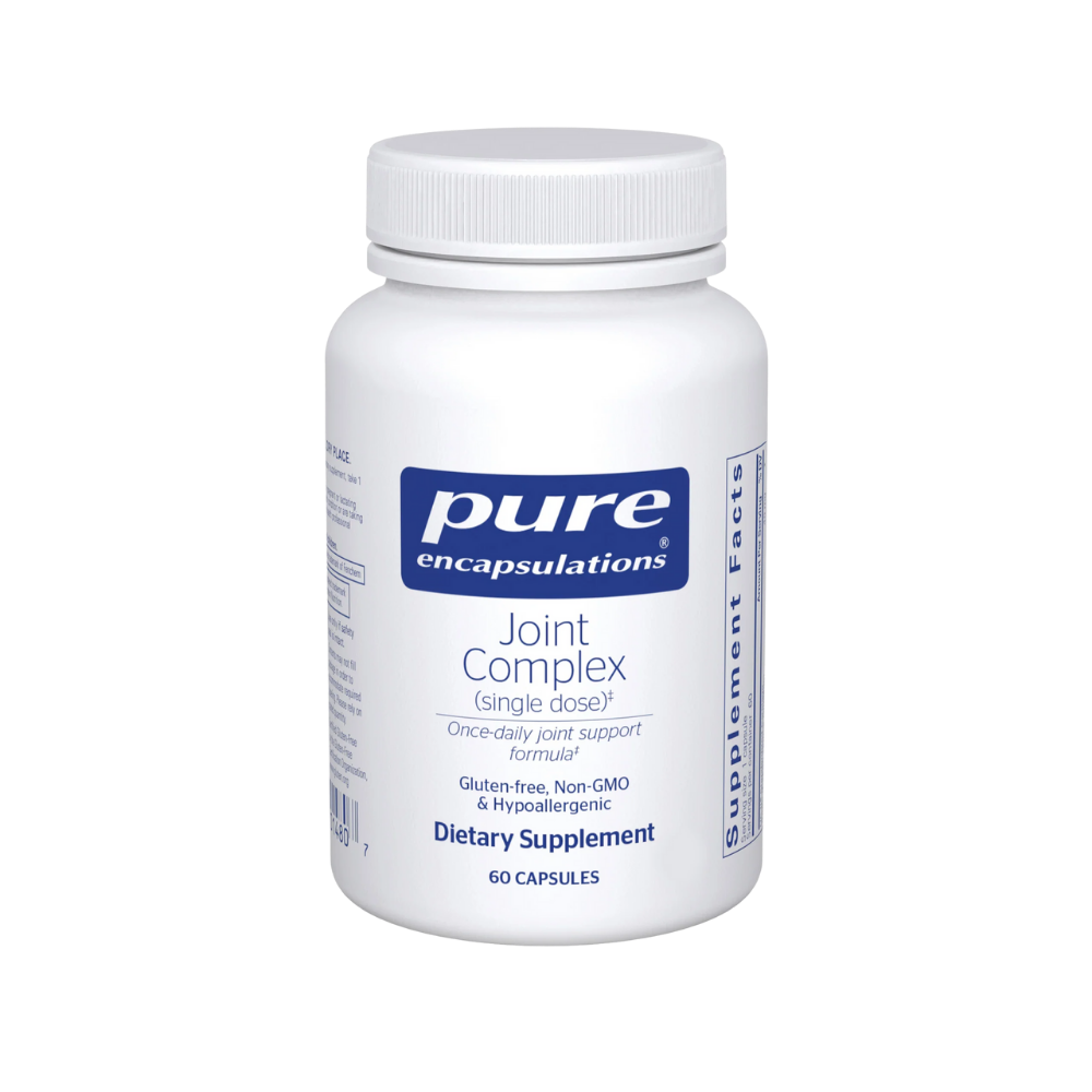 Joint Complex (single dose)