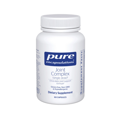 Joint Complex (single dose)