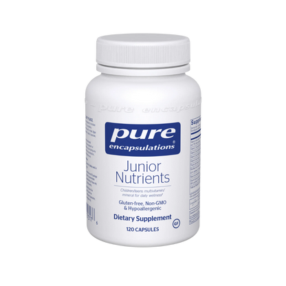 Junior Nutrients