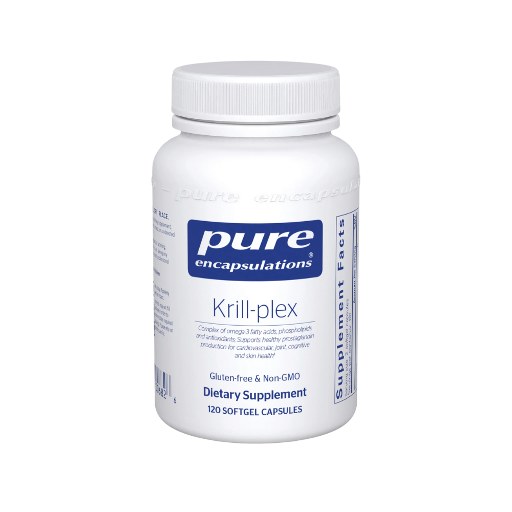Krill Plex
