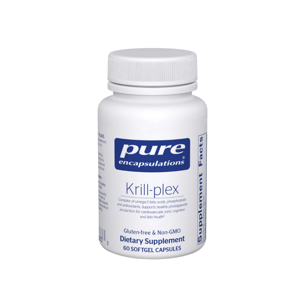 Krill Plex